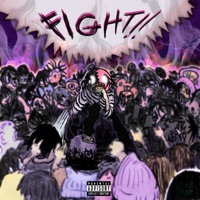 Fight! - Single - GHOSTXLEE