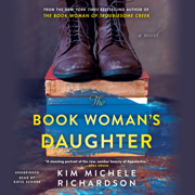 audiobook The Book Woman's Daughter: A Novel