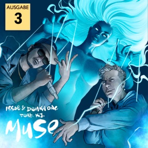 Muse (feat. KJ.) - Single