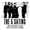 I'll Be Seeing You - The Five Satins lyrics