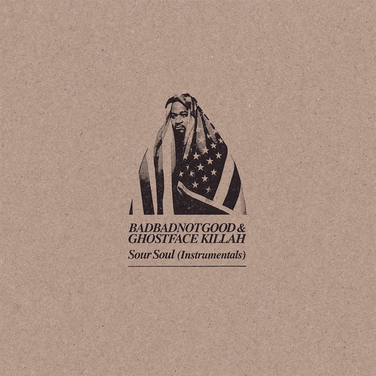 Stream BADBADNOTGOOD feat. Arthur Verocai - Love Proceeding (Macroblank  Remix) by BADBADNOTGOOD