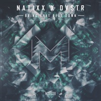 Bring That Beat Down - Single - Natixx & DVSTR