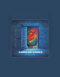 收听 Along for the Ride、观看音乐视频、阅读小传、查看巡演日期等 ！