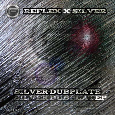 SILVER DUBPLATE (2023 remaster) - EP