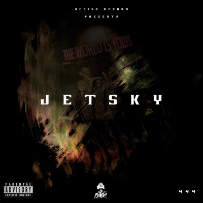 Jetsky (feat. El Palabreo) - Single