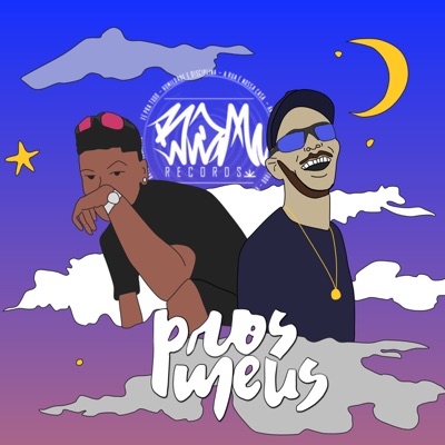 Pros Meus - Single