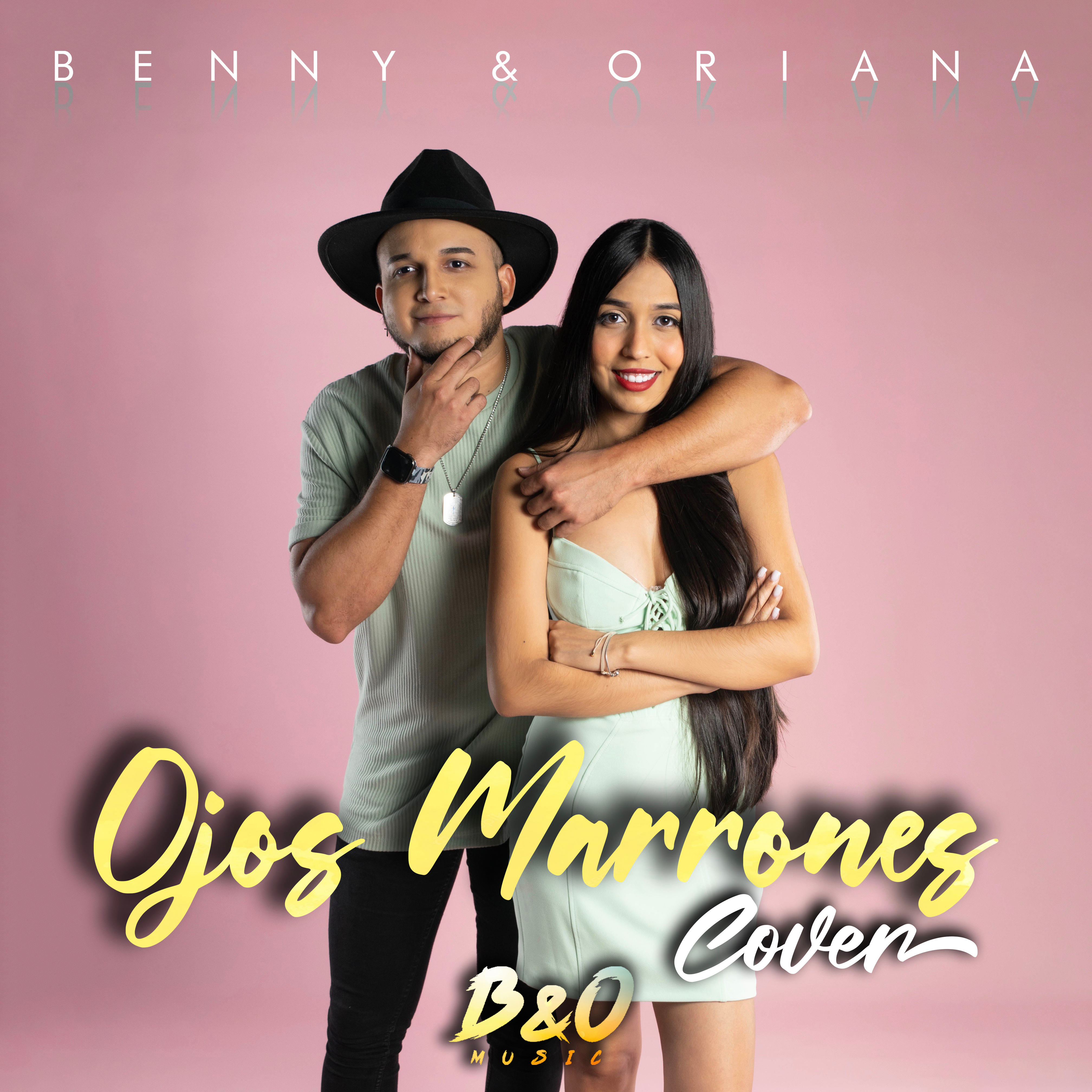 Ojos Marrones - Single