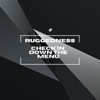 Checkin' Down the Menu (Instrumental Mix) cover art