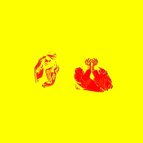 Crying On a Hill - EP