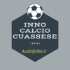 Inno calcio Cuassese (feat. Giovanni D'Iapico) [anno 2016, produzioni musicali su commissione] [anno 2016, produzioni musicali su commissione] - Single