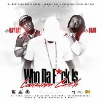 Who Da F Is Louisiana Cash - Louisiana Ca$h