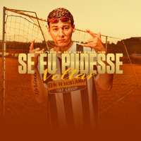 Se Eu Pudesse Voltar - Single - Mc HD & Dj Victor SB
