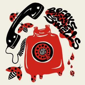 Ladybugs - Single