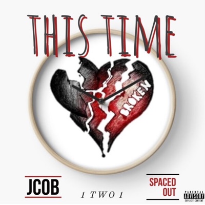 This Time - Single