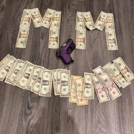 Kreepers (feat. G23 Mojo & Ace) MCR DBLEMM