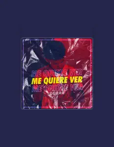 DURAИ सुनें, म्यूज़िक वीडियो देखें, बायो पढ़ें, दौरे की तारीखें और बहुत कुछ देखें!