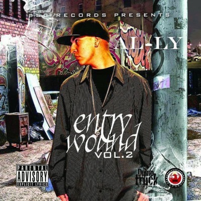 Entry Would Volume 2