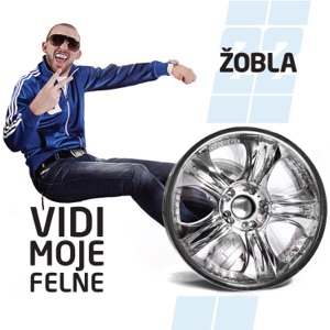 Vidi Moje Felne (Gramophonedzie Club Mix)