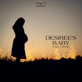 Desiree's Baby (Unabridged)