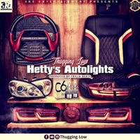 Hetty's Auto Lights - Single - Thugging low