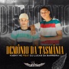 Demónio da Tasmânia (feat. DJ LUCAS DA BARREIRA) - Single