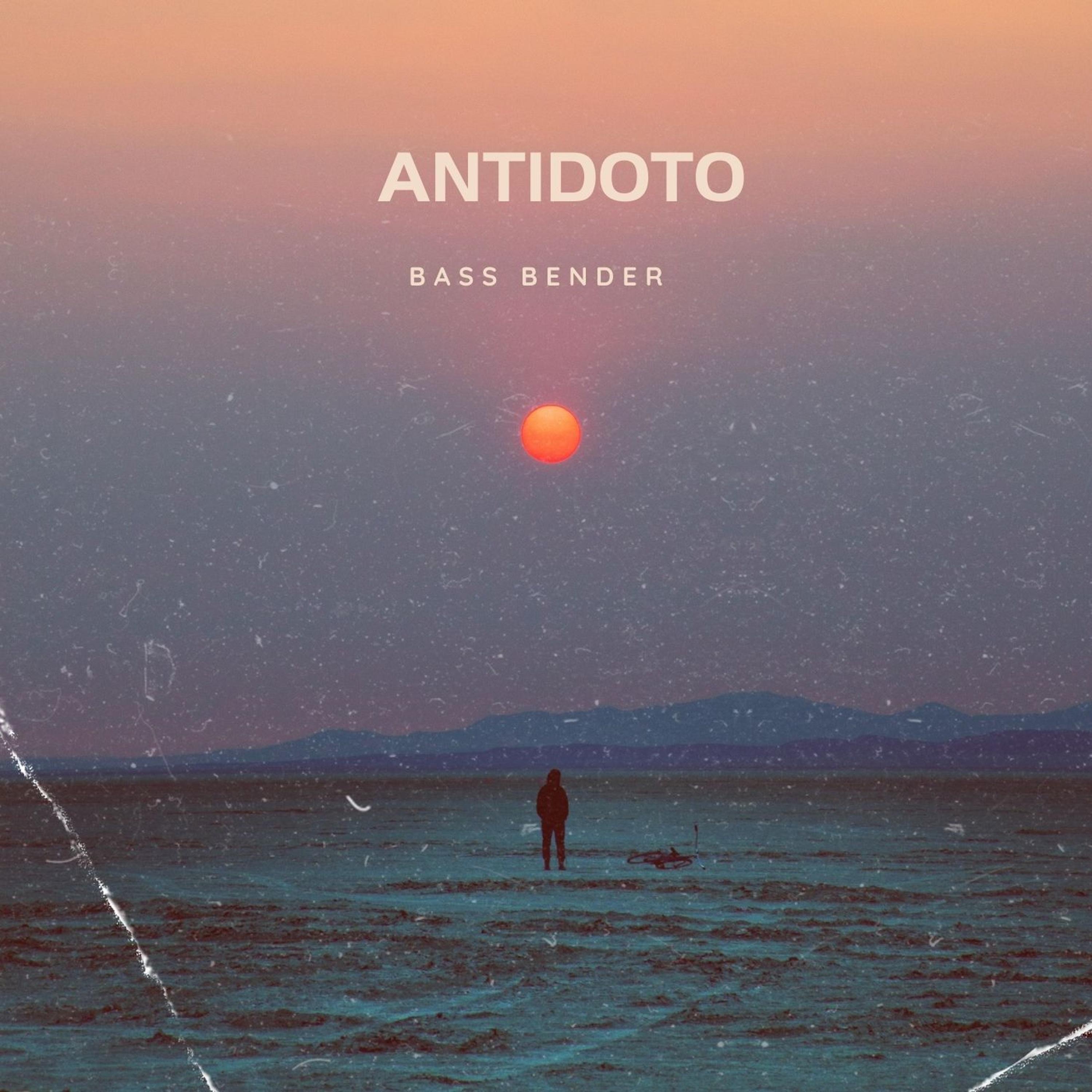 Antidoto - Single