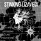 Daily Madness - Stinking Lizaveta lyrics