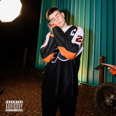 Madreperla (feat. Nancy) - Single