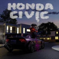 Honda Civic - Single - BAKU