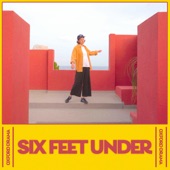 Six Feet Under artwork