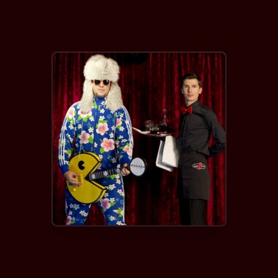 Listen to Arkadiy Laykin, watch music videos, read bio, see tour dates & more!