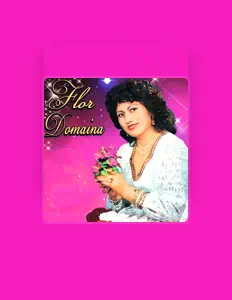Listen to Flor Domaina, watch music videos, read bio, see tour dates & more!