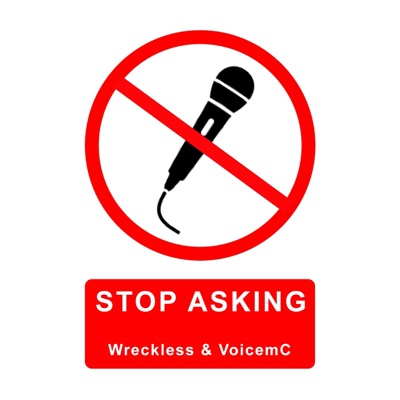 Stop Asking - Single