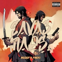 Savaş Marşı - Single - Rozef & Freki