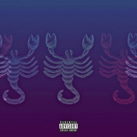 Scorpio Rising - Single - Ghana G