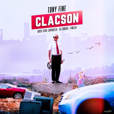 Clacson - Single