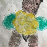 Field of Grass - Single - fauna