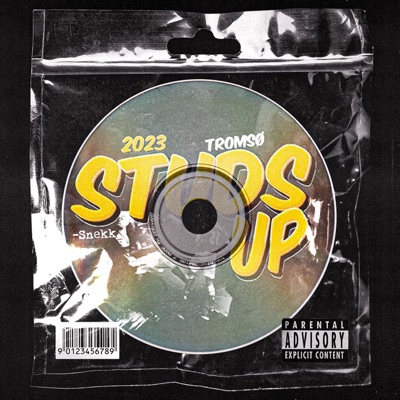 Studs Up (Hjemmesnekk) - Single