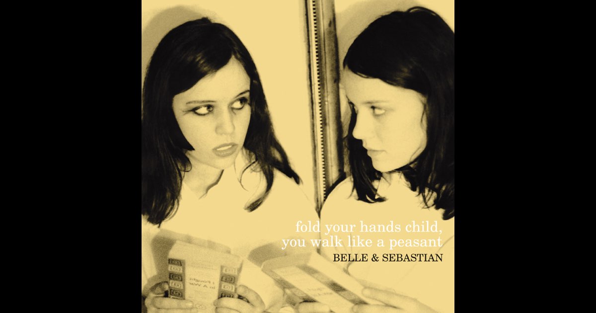 Fold Your Hands Child, You Walk Like a Peasant - Album by
