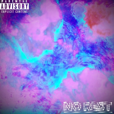 No Rest - Single