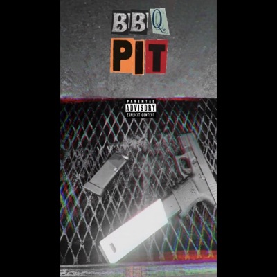 BBQ Pit - Single