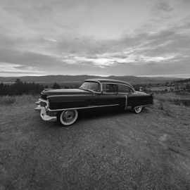 Nothing Is Promised Kryple