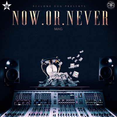 Now Or Never