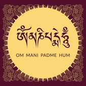 Om Mani Padme Hum Mantra (Radio Edit) artwork