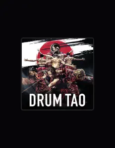 收听 DRUM TAO、观看音乐视频、阅读小传、查看巡演日期等 ！