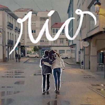 Río - #DígochoEu (feat. Rhome & Esther Estévez) - Single