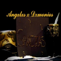 Gracias - Single - Angxlxs X Dxmonios