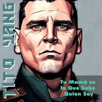 Tu Mamá es la que Sabe quien Soy - Single - Tito Yang