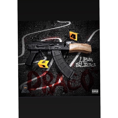 Big ass drac - Single