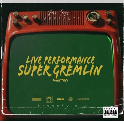 Super Gremlin - Single